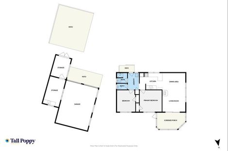 Photo of property in 15 Hewson Crescent, Otaki Beach, Otaki, 5512