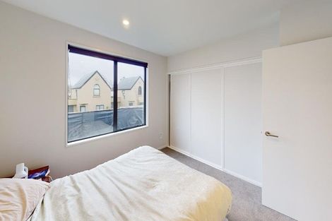 Photo of property in 5/10 Browning Street, Sydenham, Christchurch, 8023
