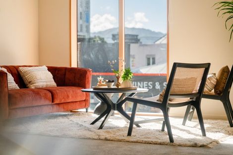 Photo of property in Elizabeth Street Chapel, 5/6 Elizabeth Street, Mount Victoria, Wellington, 6011