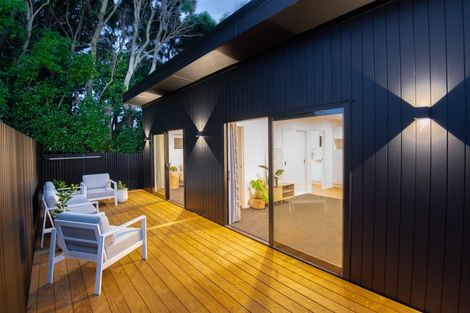 Photo of property in 8a Cashel Street, South Dunedin, Dunedin, 9012