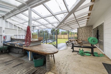 Photo of property in 267 Mill Road, Otaki, 5512