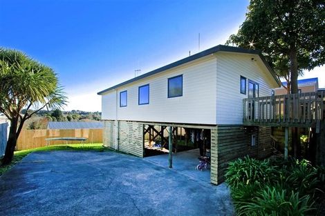 Photo of property in 83 Watling Street, Gate Pa, Tauranga, 3112