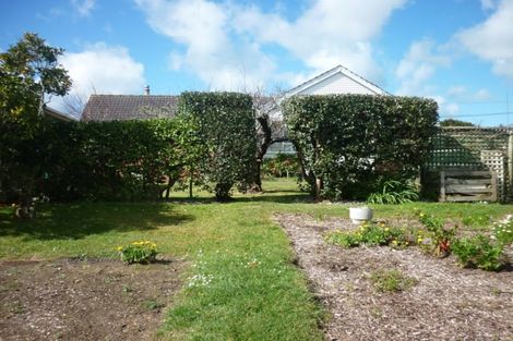 Photo of property in 18 Charlotte Street, Dargaville, 0310