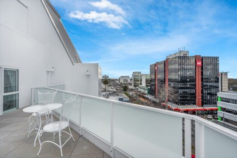 Photo of property in 25/391 Victoria Street, Hamilton Central, Hamilton, 3204