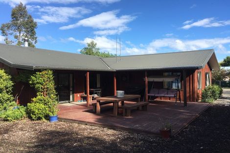 Photo of property in 6 Brodie Lane, Feilding, 4702