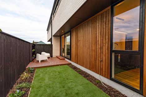 Photo of property in 1/141 Oram Avenue, New Brighton, Christchurch, 8061