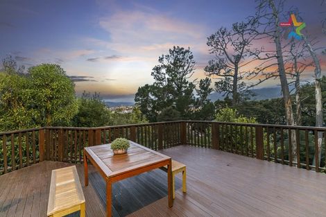 Photo of property in 31 Summit Road, Fairfield, Lower Hutt, 5011