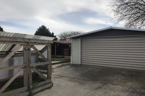 Photo of property in 21 Torlesse Street, Avonside, Christchurch, 8061