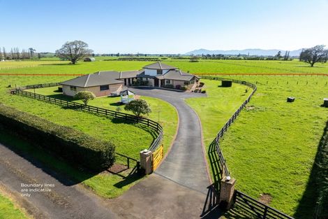 Photo of property in 152c Peria Road, Matamata, 3472
