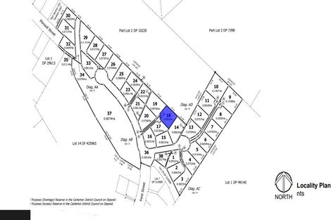 Photo of property in 52 Feist Street, Carterton, 5713