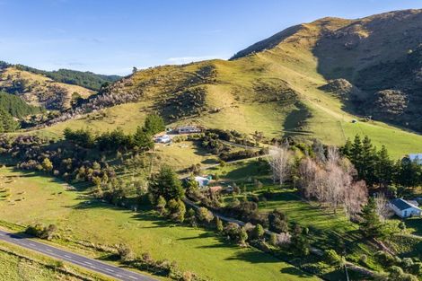 Photo of property in 132 Mount Holdsworth Road, Mount Holdsworth, Carterton, 5791