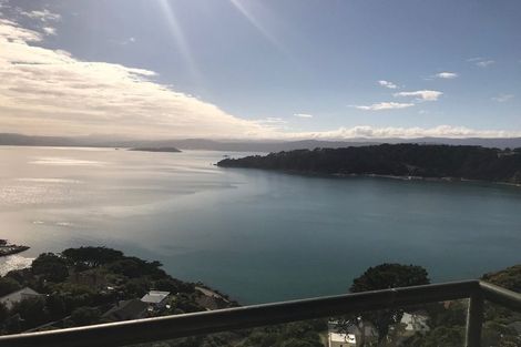 Photo of property in 45 Roseneath Terrace, Roseneath, Wellington, 6011