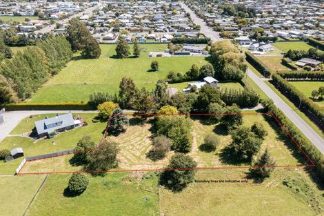 Photo of property in 70 Johnstone Street, Tinwald, Ashburton, 7774