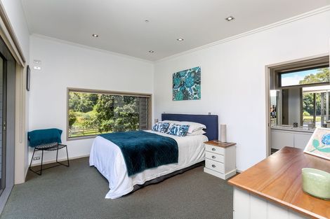 Photo of property in 371d Mangorei Road, Merrilands, New Plymouth, 4312