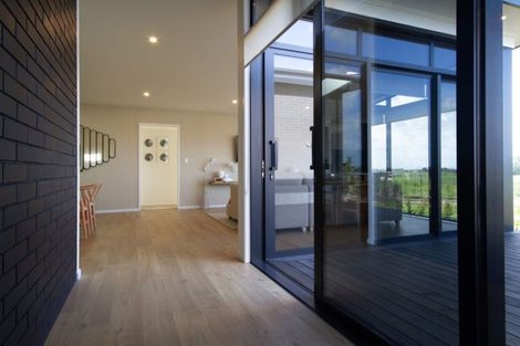 Photo of property in 11 Jonah Lomu Drive, Paerata, Drury, 2124