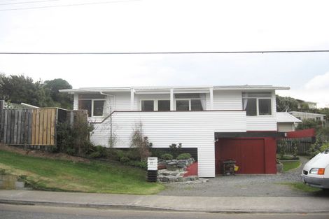 Photo of property in 95 Renown Road, Raumati South, Paraparaumu, 5032