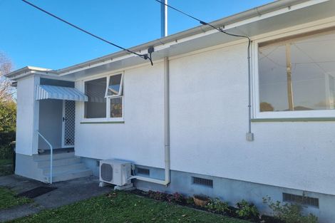 Photo of property in 24b Third Street, Lansdowne, Masterton, 5810