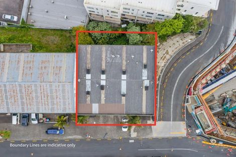 Photo of property in 12/12 Nikau Street, Eden Terrace, Auckland, 1021