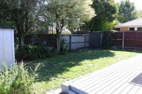 Photo of property in 475b Barrington Street, Addington, Christchurch, 8024