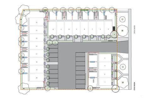 Photo of property in 8/48 Moire Road, Massey, Auckland, 0614