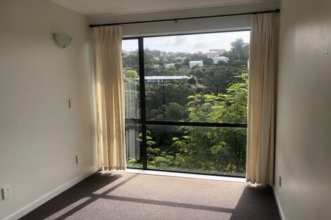 Photo of property in 44a Fairview Crescent, Kelburn, Wellington, 6012