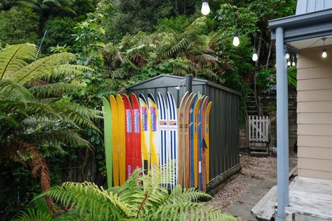 Photo of property in 8 Chingford Road, Lake Rotoma, Rotorua, 3074