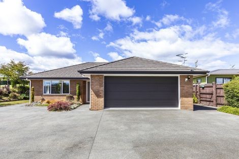 Photo of property in 123 Parekaawa Drive, Motuoapa, Turangi, 3382