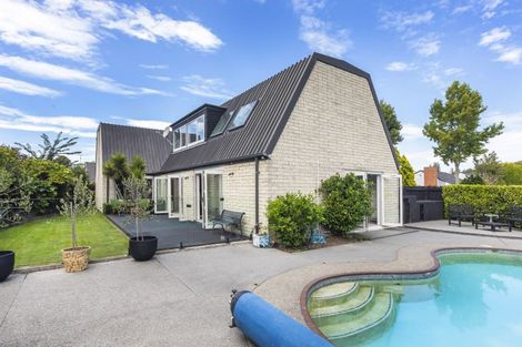 Photo of property in 1 Hanover Place, Ilam, Christchurch, 8041
