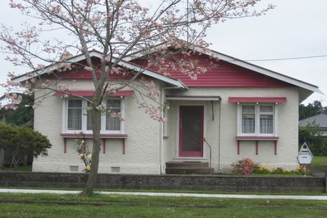 Photo of property in 6a Sydney Place, Whanganui, 4500