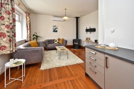 Photo of property in 132 Olliviers Road, Phillipstown, Christchurch, 8011