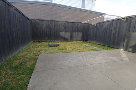 Photo of property in 9 Vincent Lane, Hobsonville, Auckland, 0616
