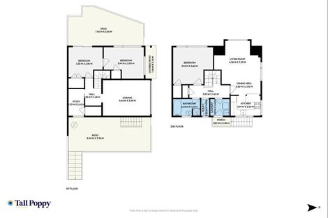 Photo of property in 52 Colchester Crescent, Newlands, Wellington, 6037