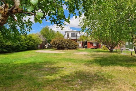 Photo of property in 11 Allan Street, Lake Tekapo, 7999