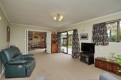 Photo of property in 5 Chervier Street, Leeston, 7632