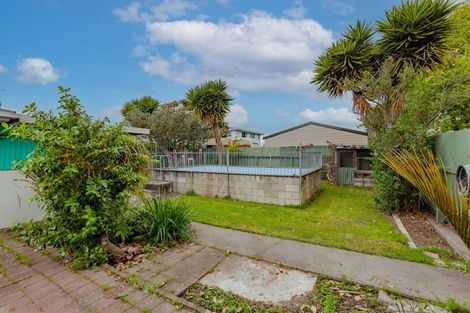 Photo of property in 63 Coverdale Street, Onekawa, Napier, 4110