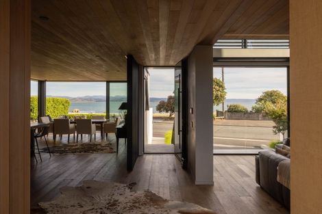 Photo of property in 4a Charles Street, Westshore, Napier, 4110