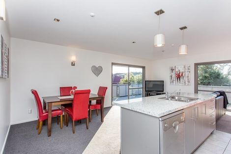 Photo of property in 4/25 Hastings Street West, Sydenham, Christchurch, 8023