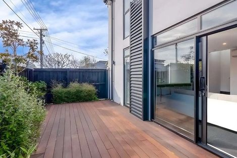 Photo of property in 36a Rosewarne Street, Spreydon, Christchurch, 8024