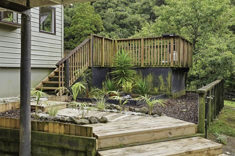 Photo of property in 626 Takahue Road, Takahue, Kaitaia, 0481