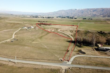 Photo of property in 721 Racecourse Road, Omakau, 9376