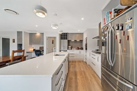 Photo of property in 8 Crampton Close, Kaiapoi, 7630