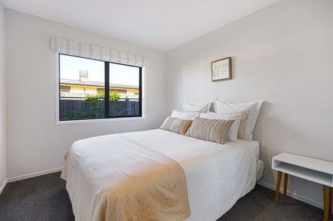 Photo of property in 42 Flint Road, Rolleston, 7614