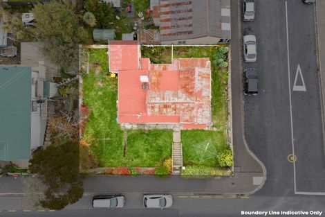 Photo of property in 191 South Road, Caversham, Dunedin, 9012