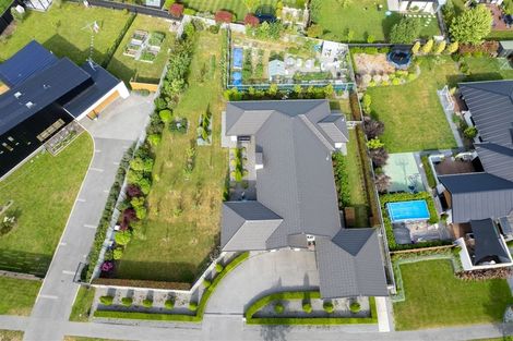 Photo of property in 63 Shepherd Avenue, West Melton, 7618