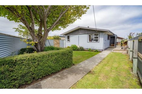 Photo of property in 100 Scott Street, Strathern, Invercargill, 9812