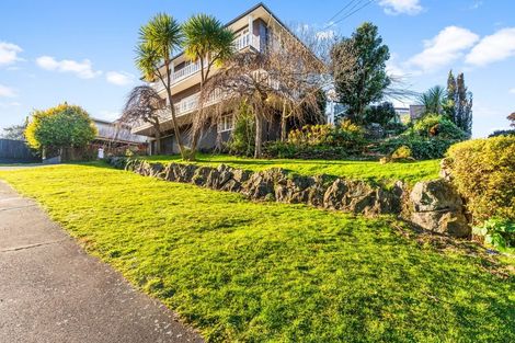 Photo of property in 12 Alva Street, Dunedin Central, Dunedin, 9016