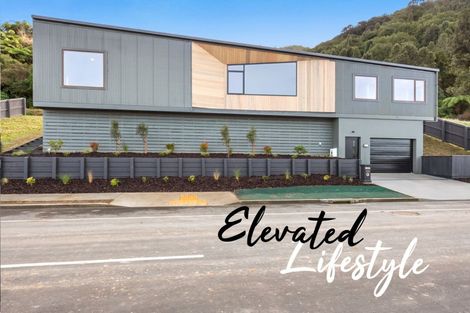 Photo of property in 18 Colorado Road, Totara Park, Upper Hutt, 5018