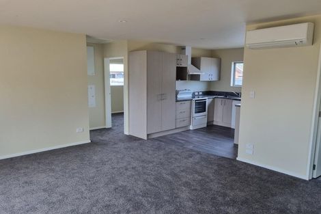 Photo of property in 1/2 Wildwood Avenue, Wainoni, Christchurch, 8061