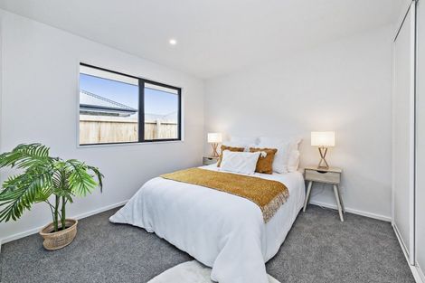 Photo of property in 9 Collisson Street, Leeston, 7632