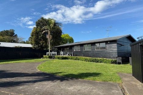 Photo of property in 7 Glenbrook Road, Karaka, Papakura, 2580